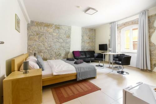 Apartamento Perlina