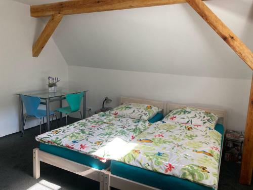 Ferienhaus Weise