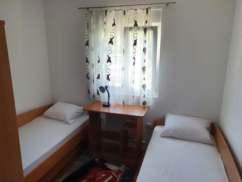 Apartman Brijestovi