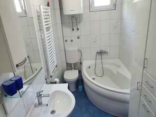 Apartman Brijestovi