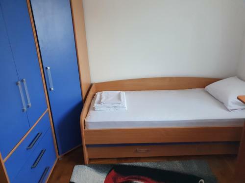 Apartman Brijestovi