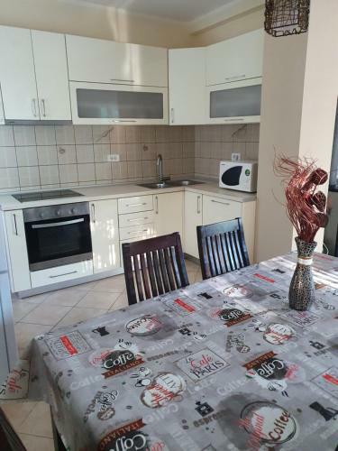 Apartman Brijestovi