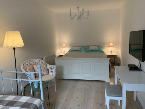 Apartamento Delfinesh�z