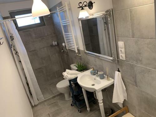Apartamento Delfinesh�z
