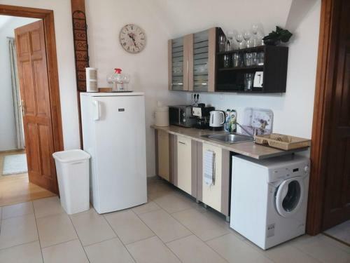 Apartamento Annapartman