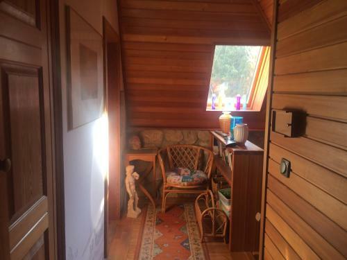 Patrick's Hause
