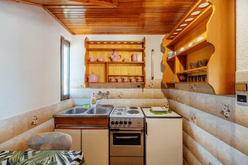 Vintage Style Apartment