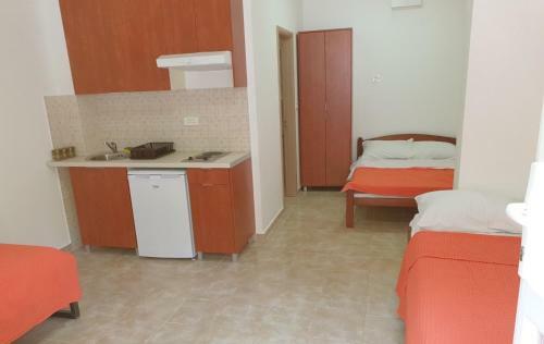 Apartmani Zlatko