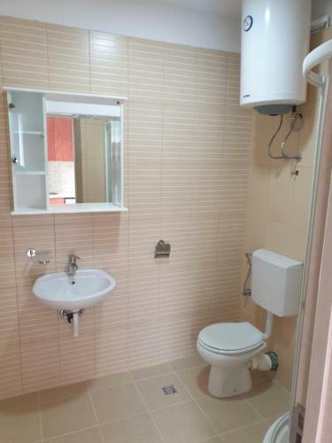 Apartmani Zlatko