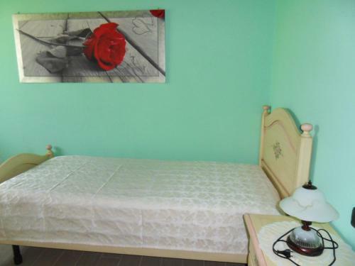 Apartamento Le Cocche