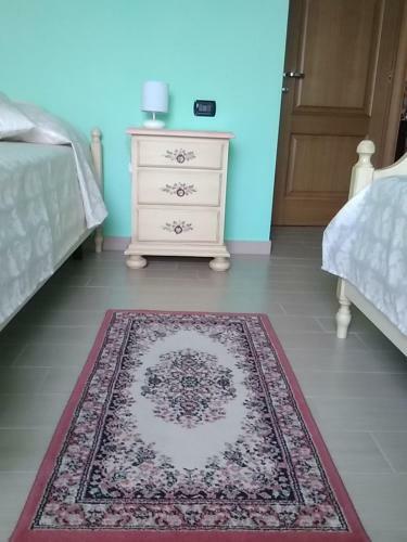 Apartamento Le Cocche
