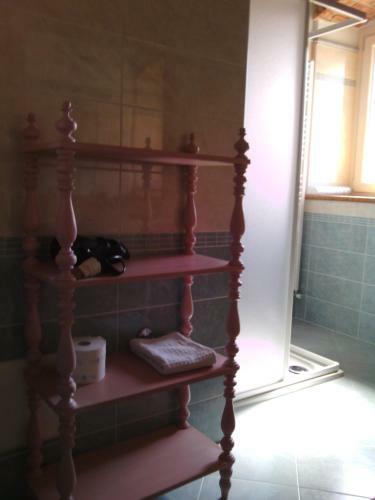Apartamento Le Cocche