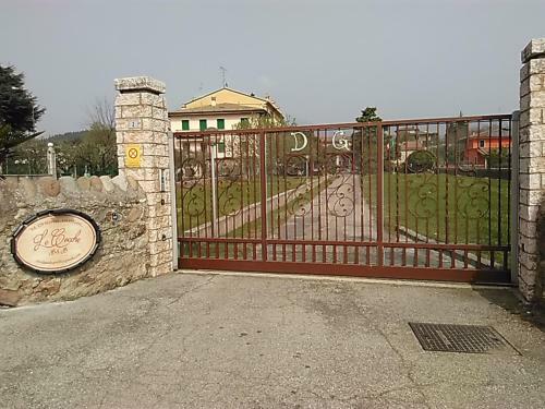 Apartamento Le Cocche
