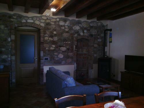 Apartamento Le Cocche