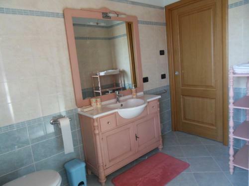 Apartamento Le Cocche