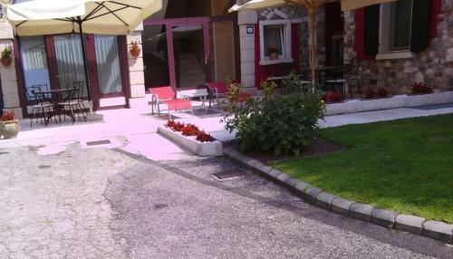 Apartamento Le Cocche