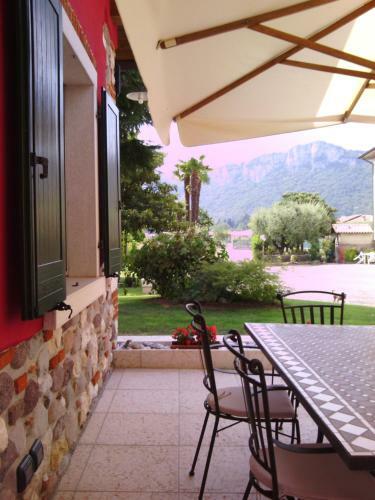 Apartamento Le Cocche
