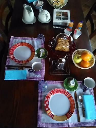 Apartamento Le Cocche