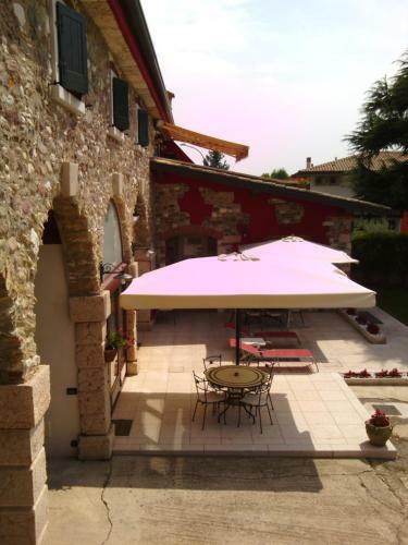 Apartamento Le Cocche