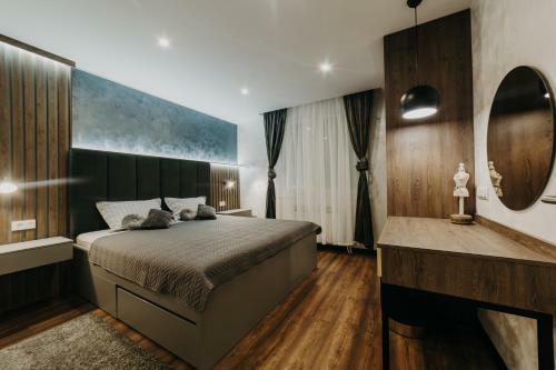 Apartman Stari Toranj