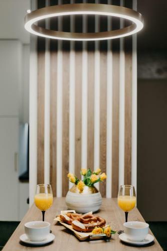 Apartman Stari Toranj
