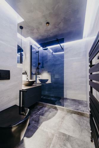 Apartman Stari Toranj