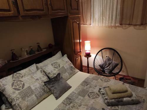 Apartamento Bakin Stan Centar