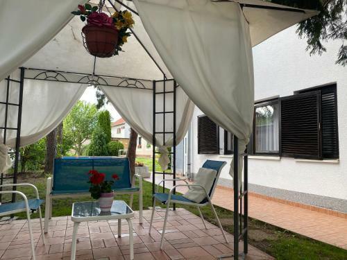 Apartamento Mia