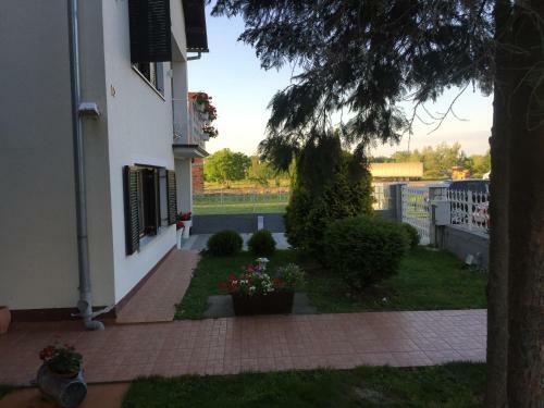 Apartamento Mia