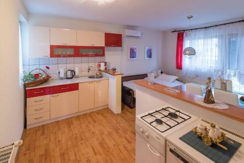 Apartamento Mia