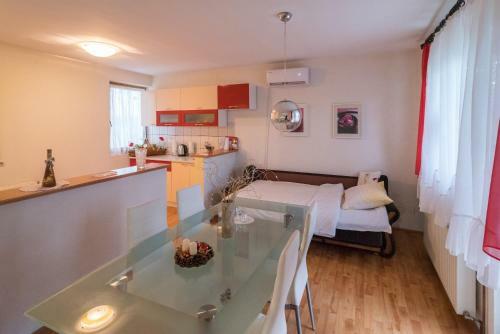 Apartamento Mia