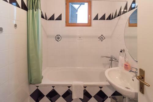 Apartamento Mia