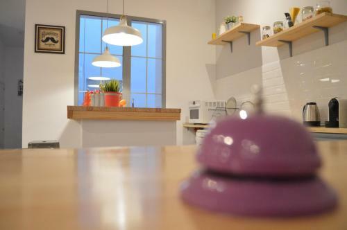 Hotel Smile & Co Hostal Boutique