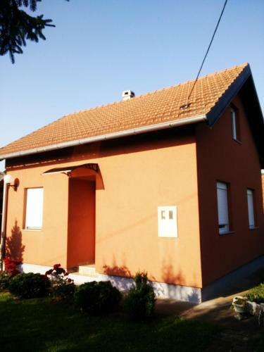 Ku?a Za Odmor Mirni Kutak Vukovar