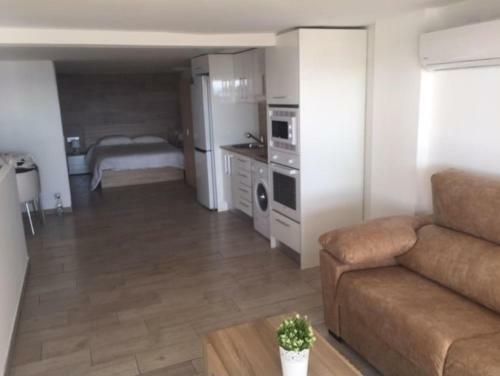 Apartamento Gafner 2