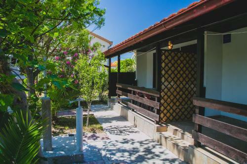 Apartamento Serenity By The Sea #1 - Private Terrace
