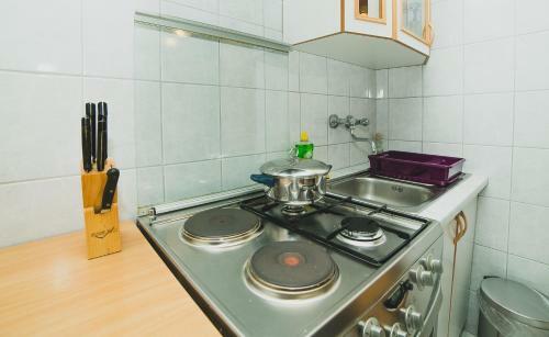 Apartamento Serenity By The Sea #1 - Private Terrace