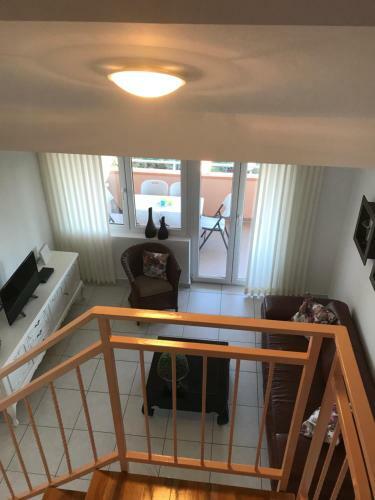Apartment Marie