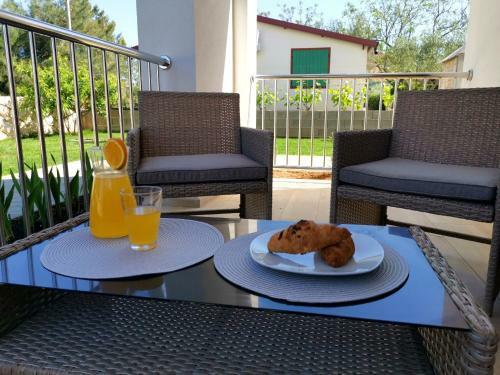 Apartments Leticia