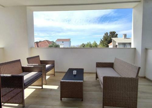 Apartments Leticia