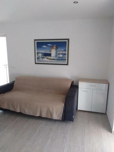 Apartmani Jadranka Vrsi Mulo