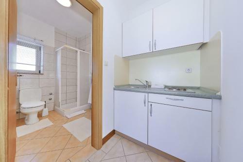 Apartamento Villa Vukic