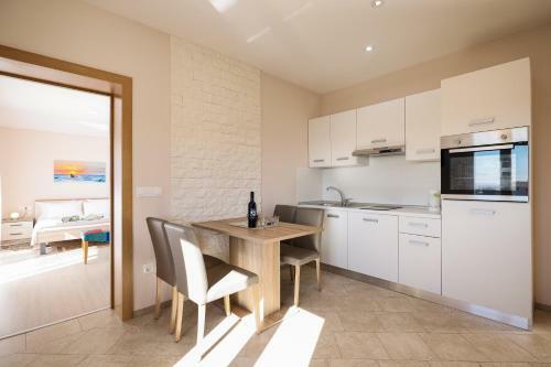 Apartments Anka