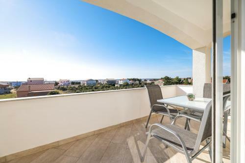 Apartments Anka