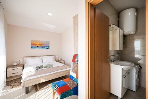 Apartments Anka