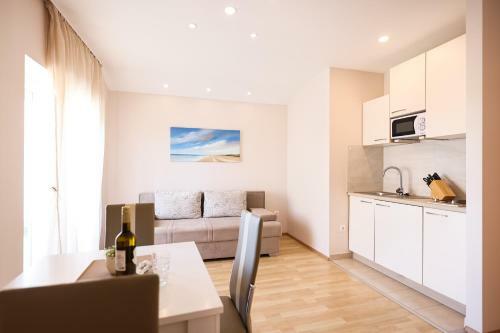 Apartments Anka