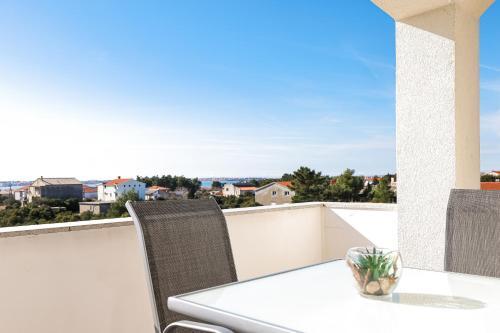 Apartments Anka