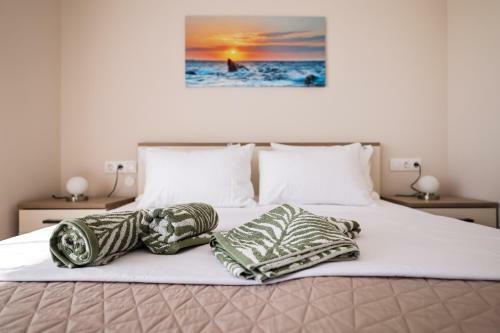 Apartments Anka