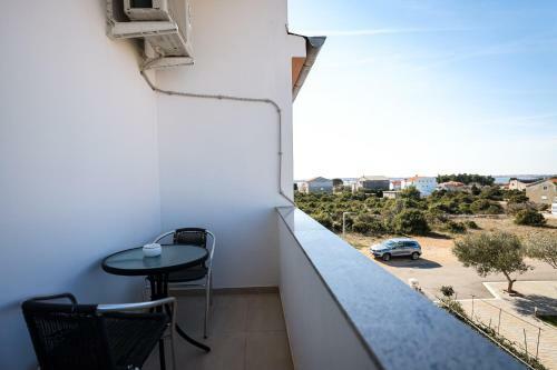 Apartments Anka