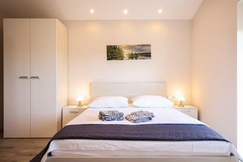 Apartments Anka